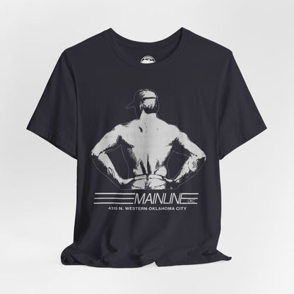 Mainline (Oklahoma City Gay Bar/80's and 90's)