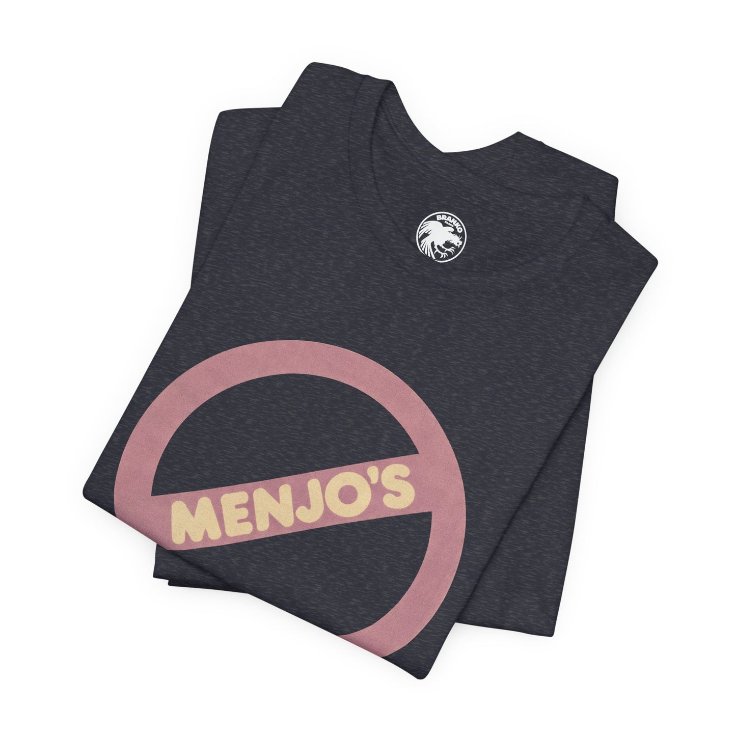 Menjo's (Detroit Gay Bar/1976-2016)