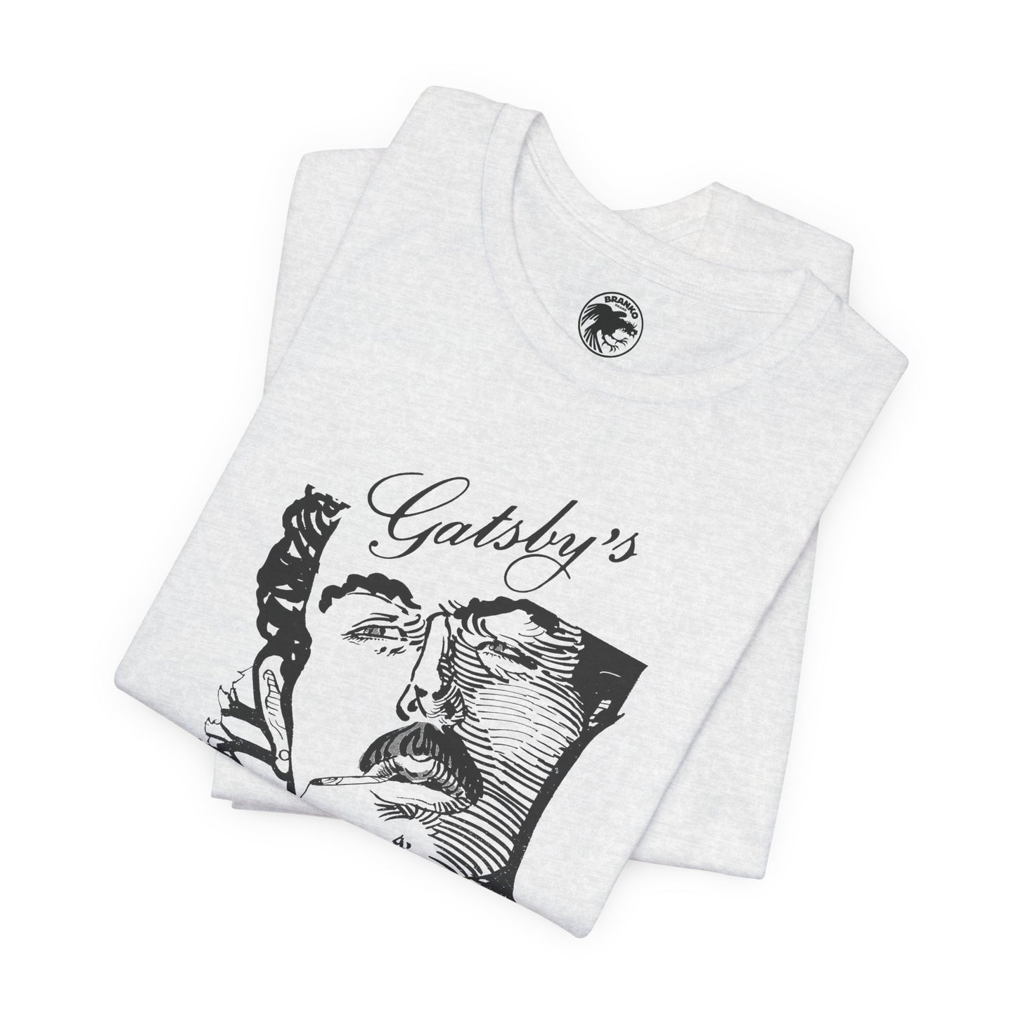 Gatsby's (Cherry Hill New Jersey Gay Bar and Disco/1978-1995)