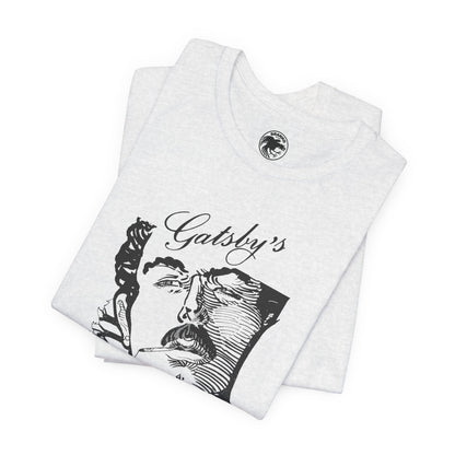 Gatsby's (Cherry Hill New Jersey Gay Bar and Disco/1978-1995)