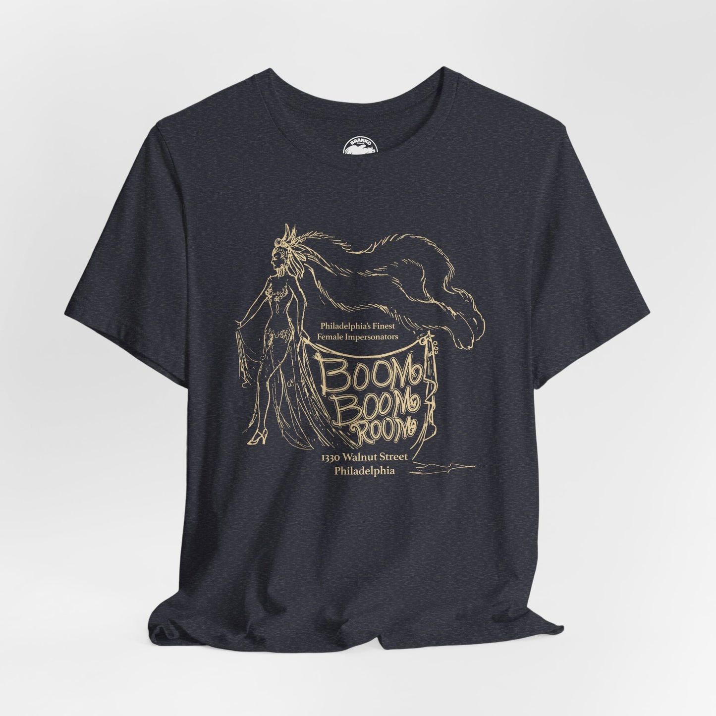 The Boom Boom Room (Philadelphia Drag Club/70's and 80's)