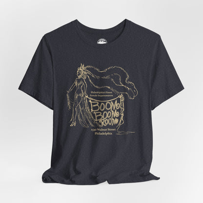 The Boom Boom Room (Philadelphia Drag Club/70's and 80's)