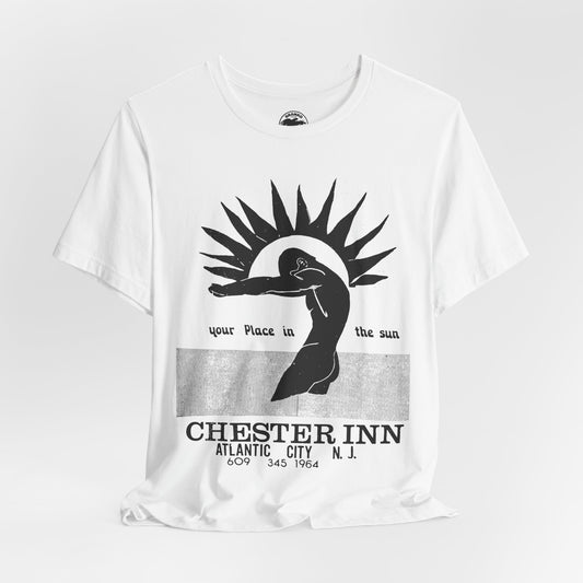 Chester Inn Atlantic City (Atlantic City Gay Hotel and Rooming House/1967-1988)