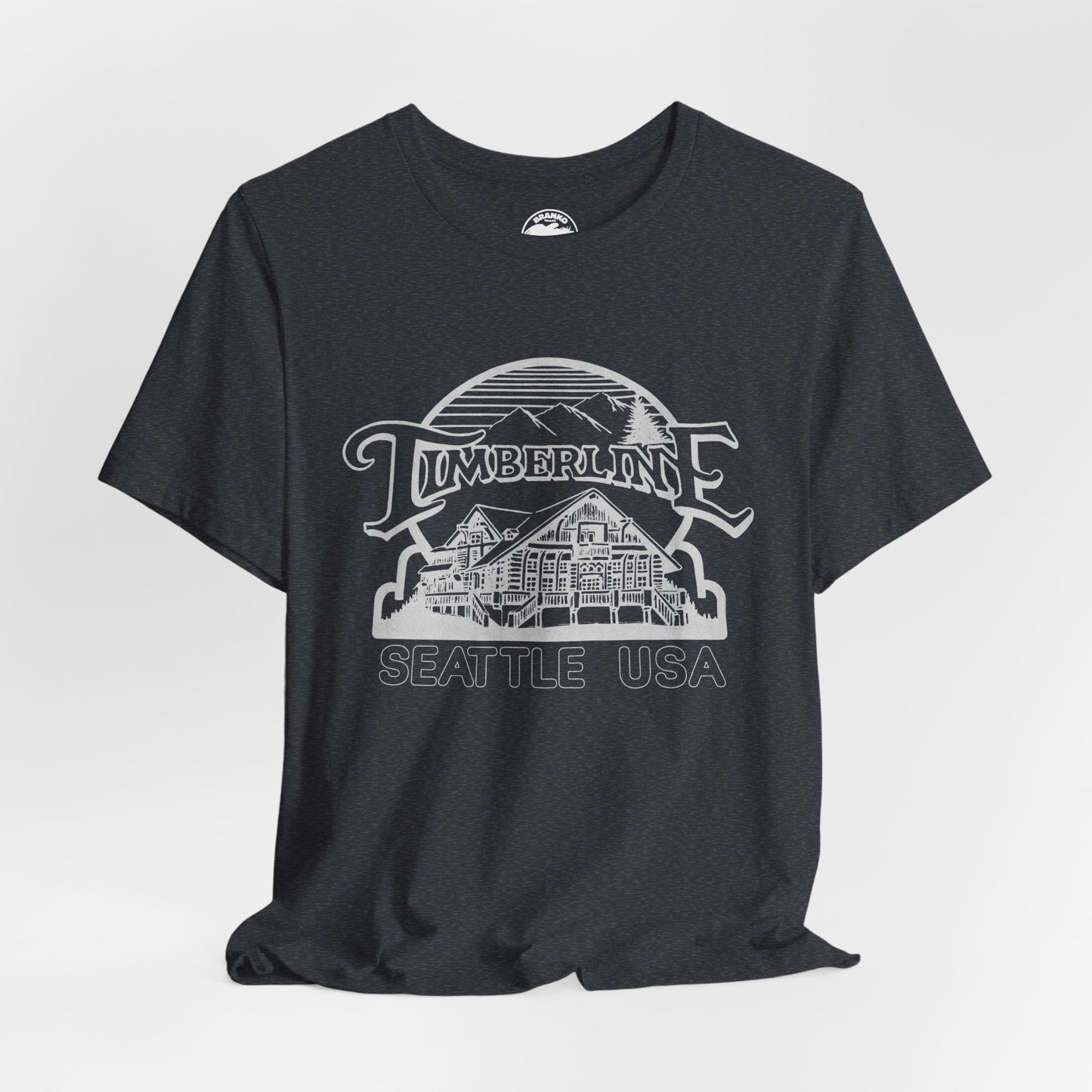 Timberline (Seattle Gay Bar and Country Western Dance Club/1988-2005)