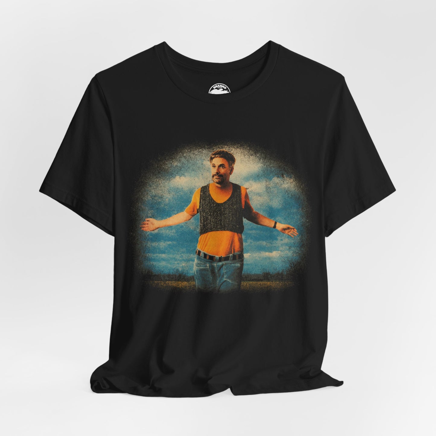 Corky St. Clair (Waiting for Guffman Shirt/Christopher Guest)