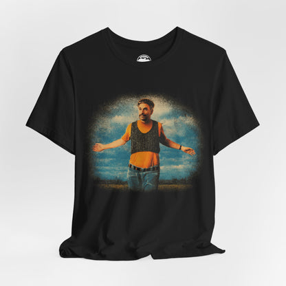 Corky St. Clair (Waiting for Guffman Shirt/Christopher Guest)
