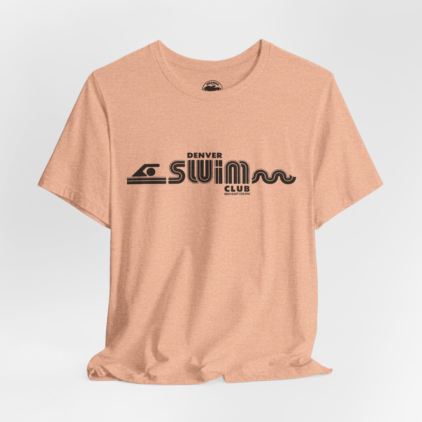 Denver Swim Club (Denver Gay Swim Club and Spa/1985-2022)