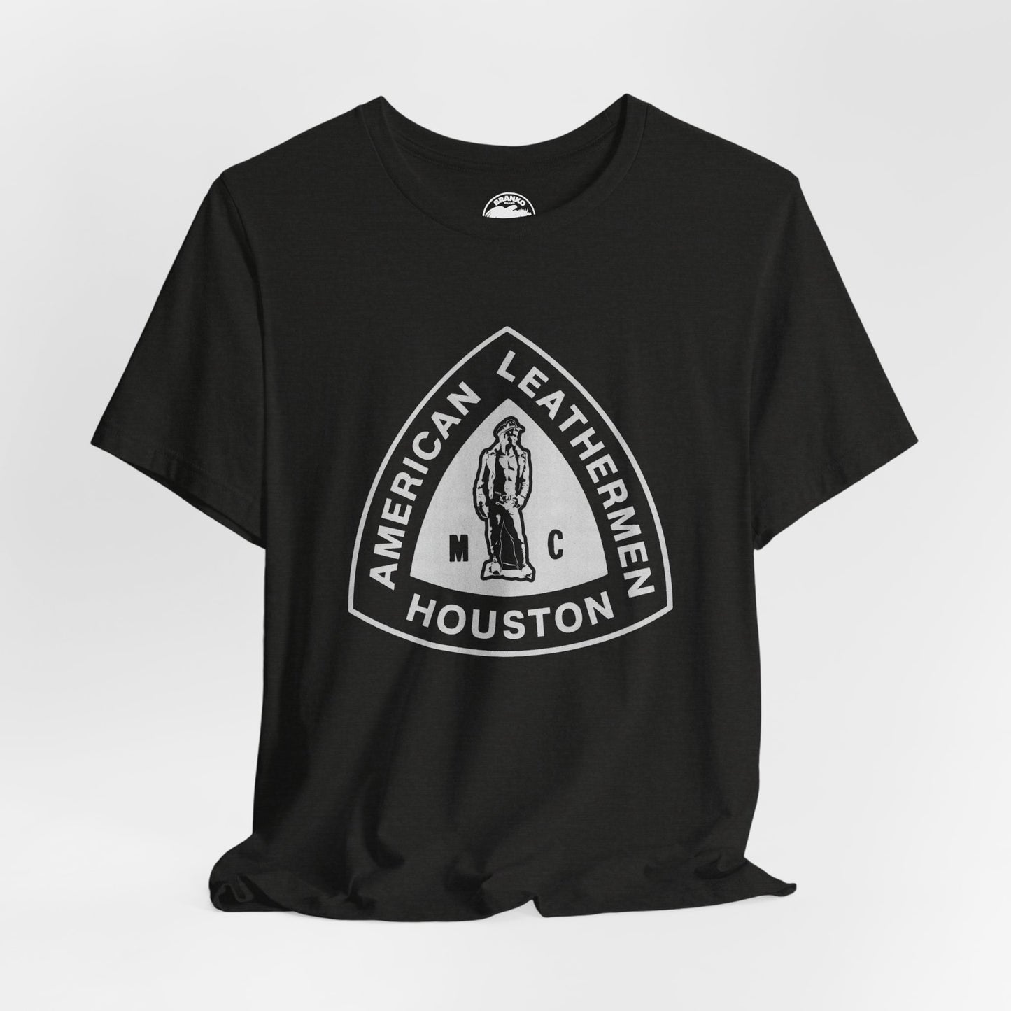 American Leathermen (Houston Motorcycle Club and Gay Leather Organization)