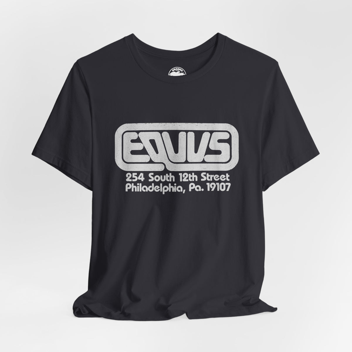 Equus (Philadelphia Gay Bar and Cabaret/1977-1989)