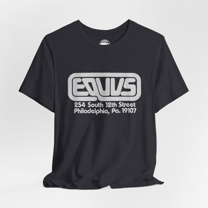 Equus (Philadelphia Gay Bar and Cabaret/1977-1989)