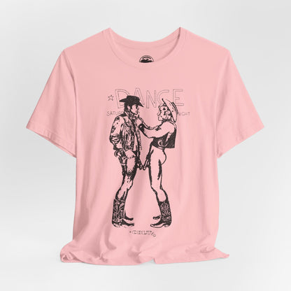 Longhorns - Dance (Jim French Cowboys with Vintage Punk Effect/1969 Colt Album/Appropriated by Malcolm McLaren & Vivienne Westwood)