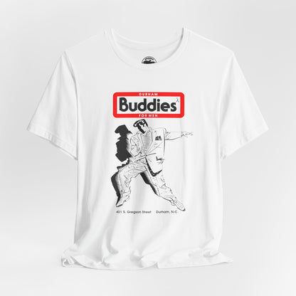 Buddies (Durham North Carolina Gay Bar/1984-1995)
