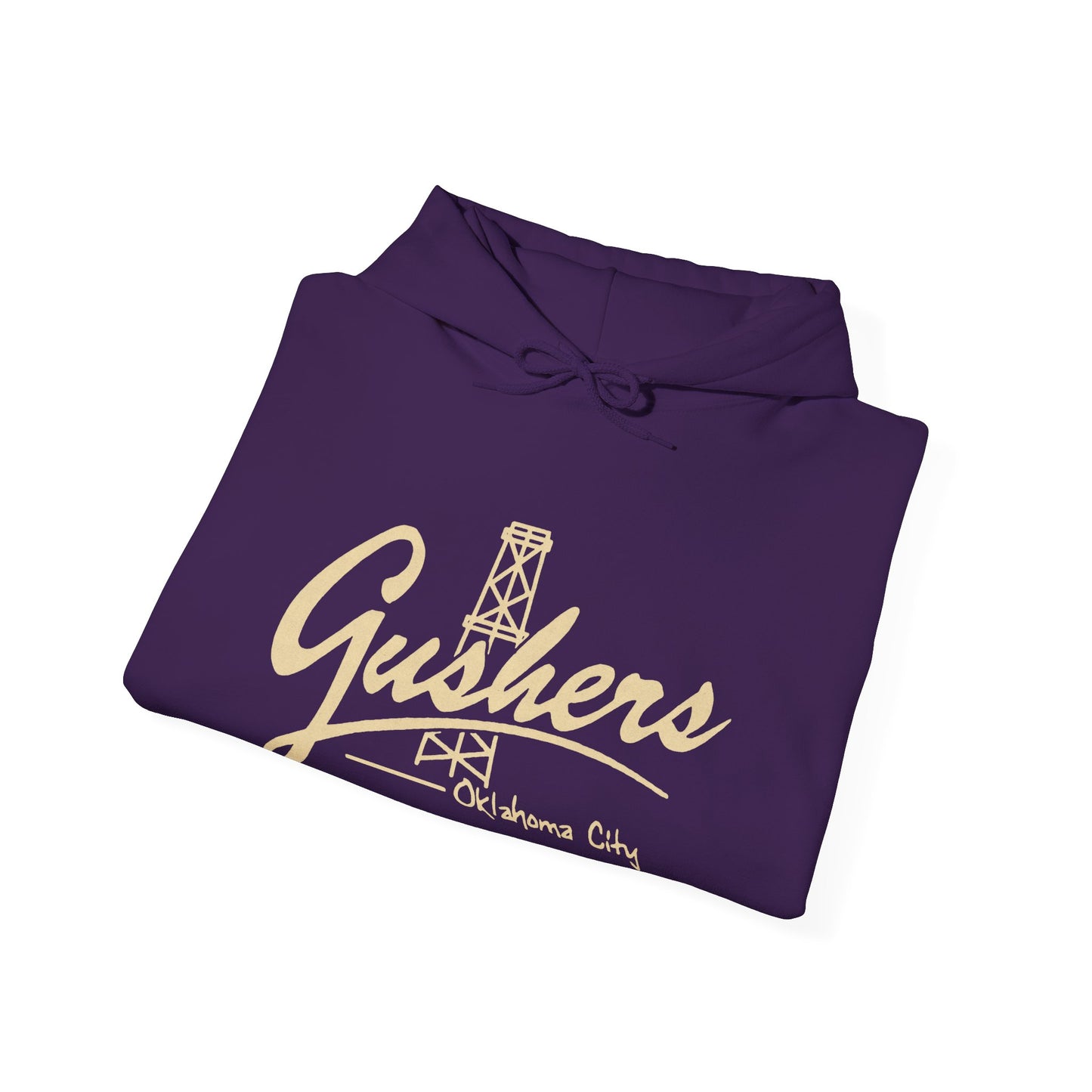 Gushers Hoodie(Oklahoma City Gay Bar/1988-2018)