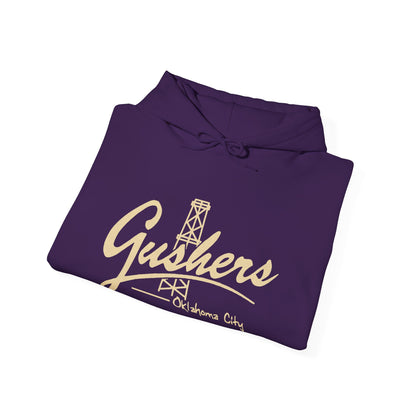 Gushers Hoodie(Oklahoma City Gay Bar/1988-2018)