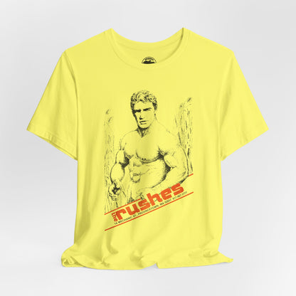 The Rushes (Provincetown Gay Bathhouse/80's)