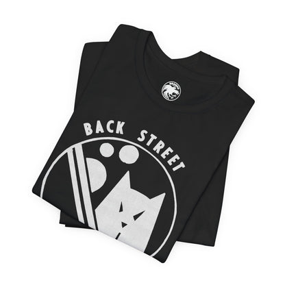 Back Street Atlanta (Atlanta 24 Hour Gay Club/1975-2004)