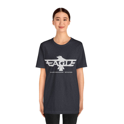 Eagle (West Hollywood Gay Leather Bar/1980-2005)