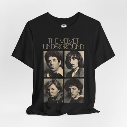 The Velvet Underground (1969 lineup/Velvet Underground Loaded)