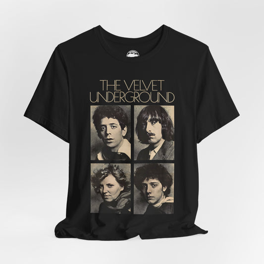 The Velvet Underground (1969 lineup/Velvet Underground Loaded)