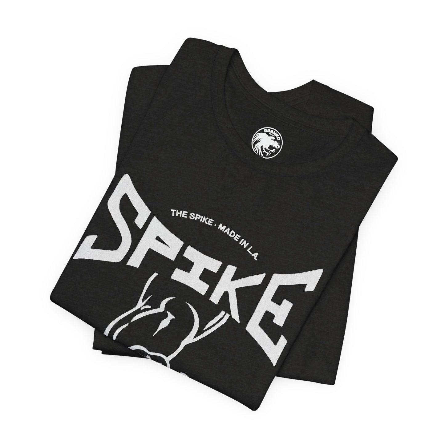 The Spike (Iconic West Hollywood Leather Bar/1978-2009)