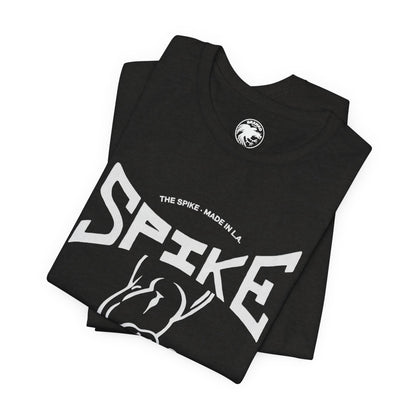 The Spike (Iconic West Hollywood Leather Bar/1978-2009)
