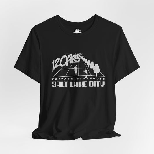 12 Oaks (Salt Lake City Gay Club/70's to 90's)