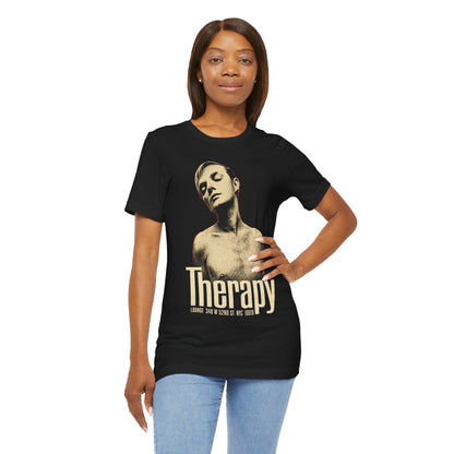 Therapy NYC (New York City Gay Bar and Drag Venue/2003-2020)