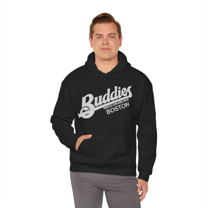 Buddies Sweatshirt (Boston Gay Bar/1972-1994)