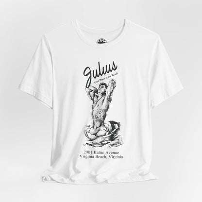 Julius (Virginia Beach Gay Bar/80's and 90's)