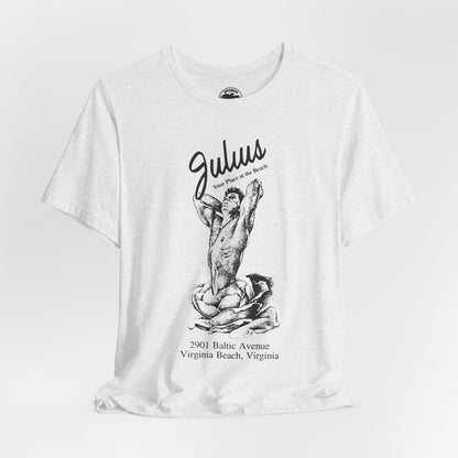 Julius (Virginia Beach Gay Bar/80's and 90's)