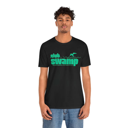 Club Swamp (Hamptons Gay Club/1976-2001)