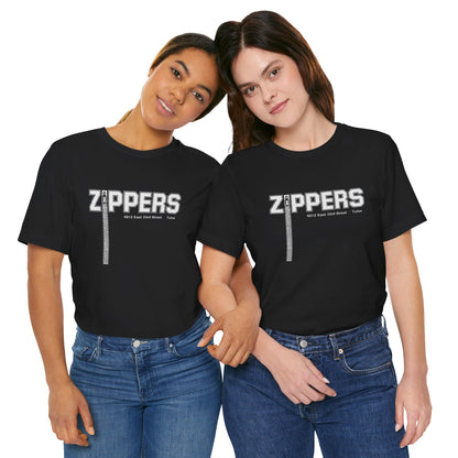 Zippers Tulsa (Tulsa Oklahoma Gay Bar/1979-1998)