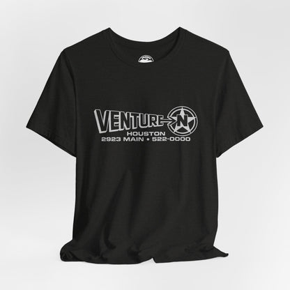 Venture-N (Houston Gay Bar 1975-2002)