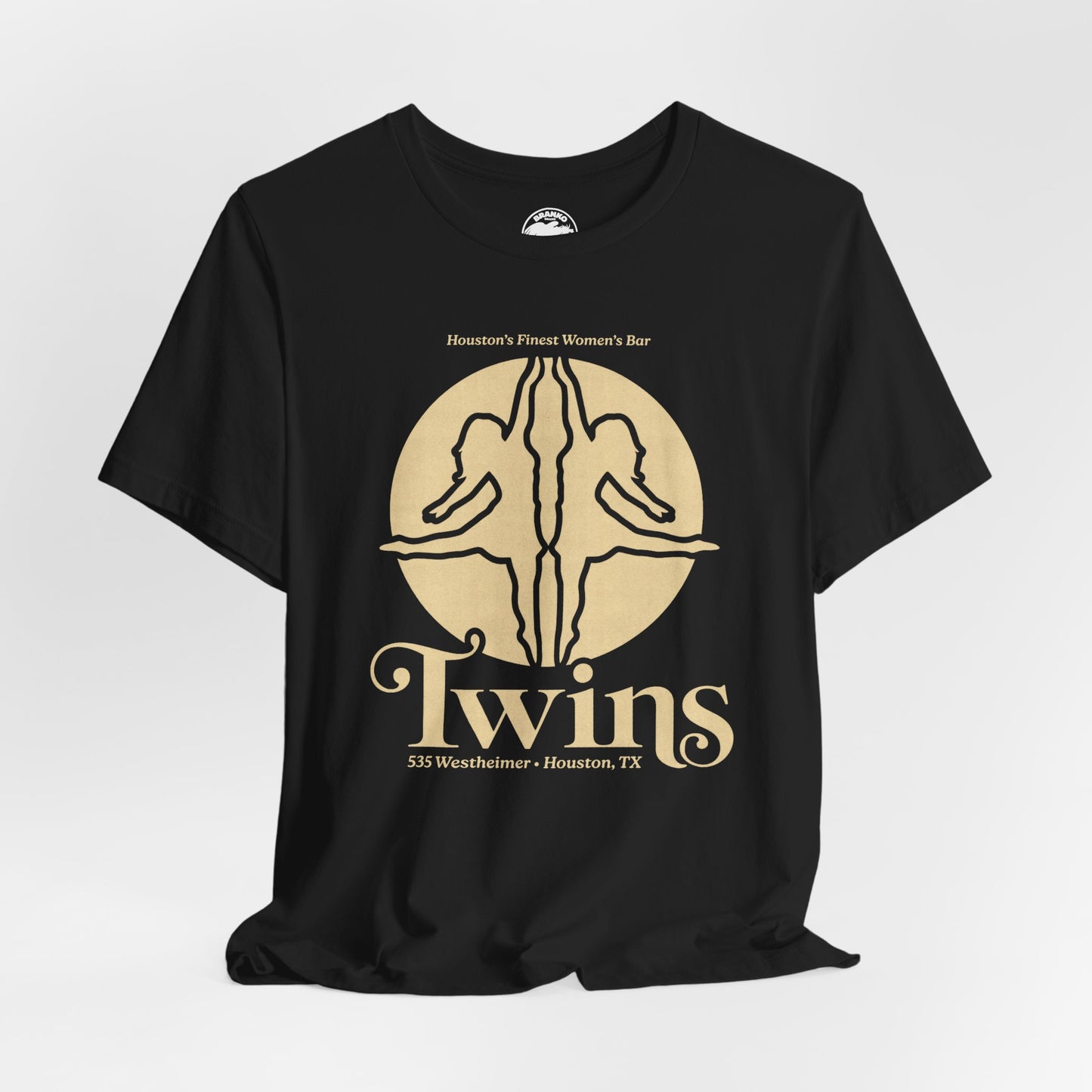 Twins (80's Houston Lesbian Bar)