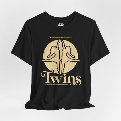 Twins (80's Houston Lesbian Bar)