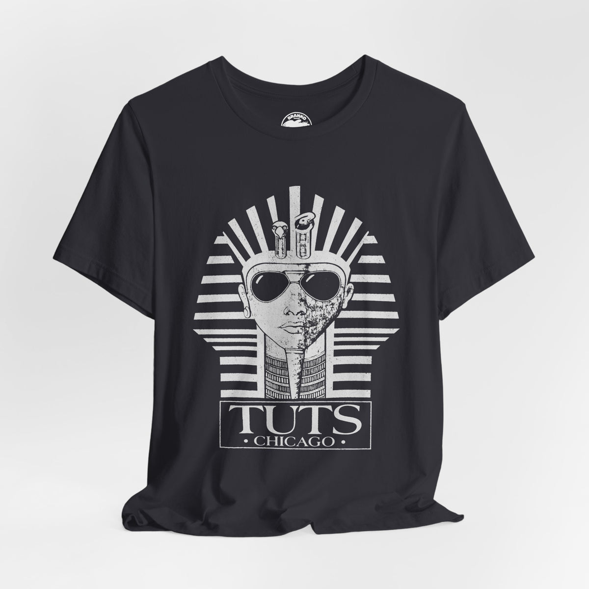 Tuts (Iconic Chicago Music Venue/70's and 80's/Tuts Chicago)