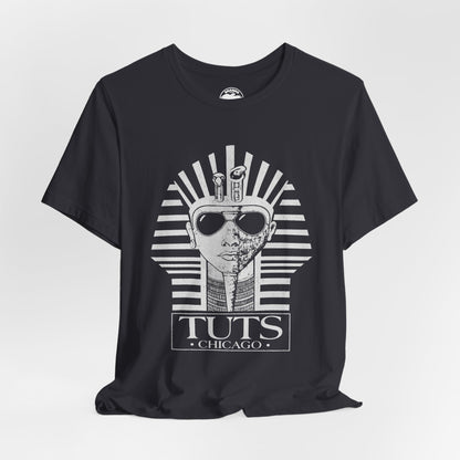 Tuts (Iconic Chicago Music Venue/70's and 80's/Tuts Chicago)