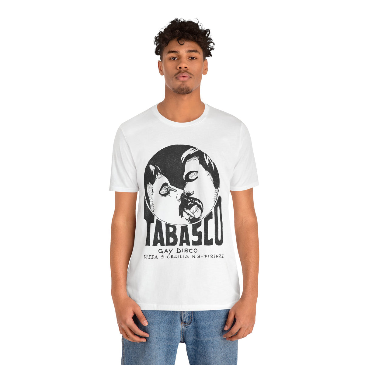 Tabasco (Florence Italy Gay Club/1974-2011)