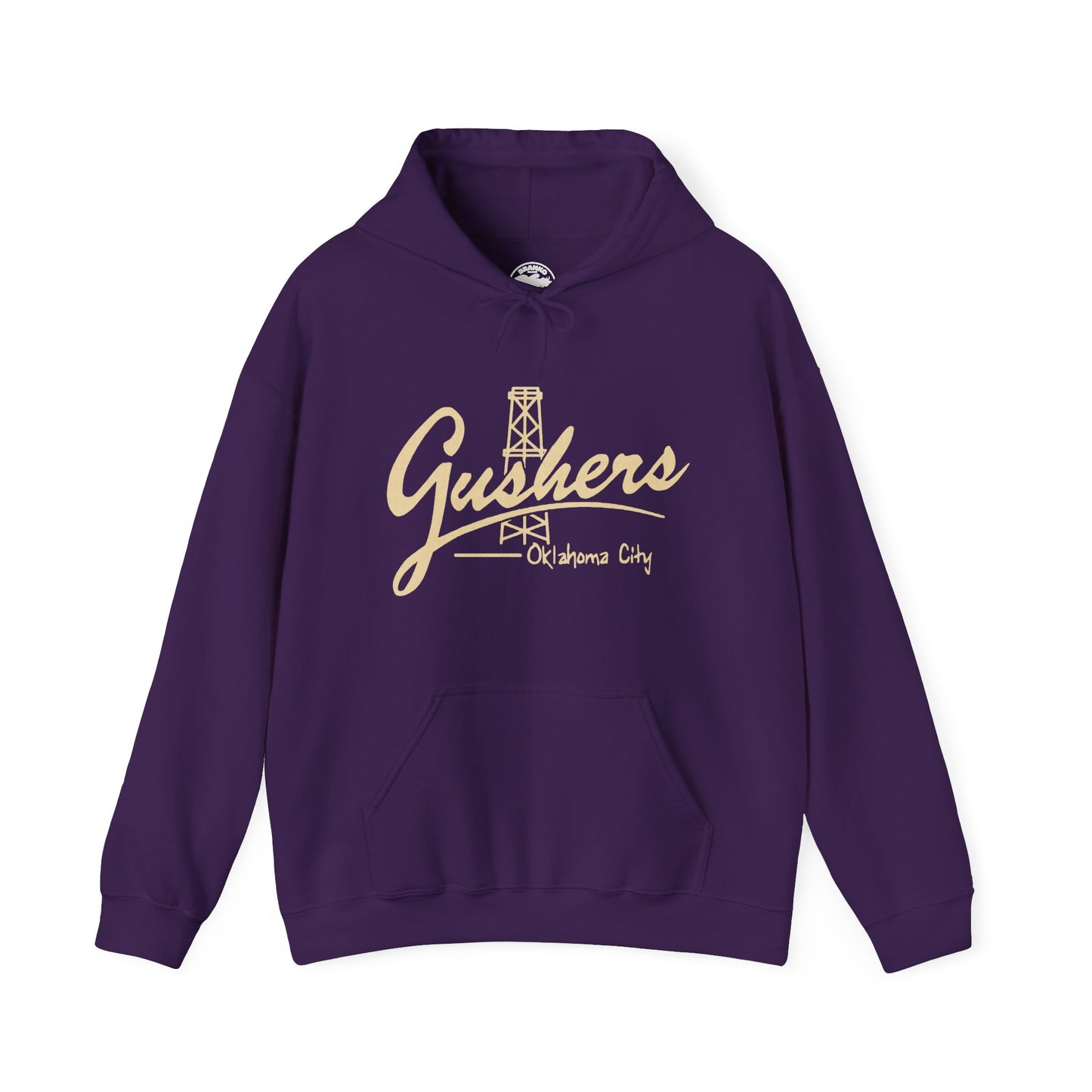 Gushers Hoodie(Oklahoma City Gay Bar/1988-2018)