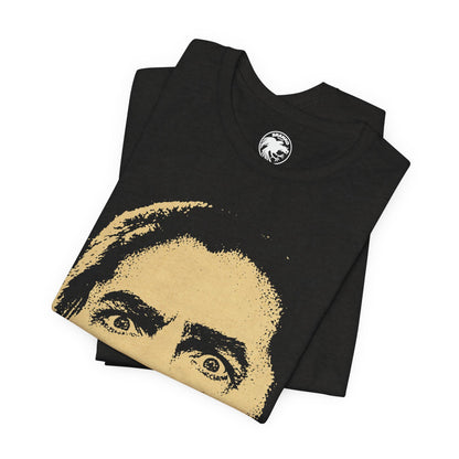 Bela Lugosi’s Dracula (Pop Art Horror Tee)