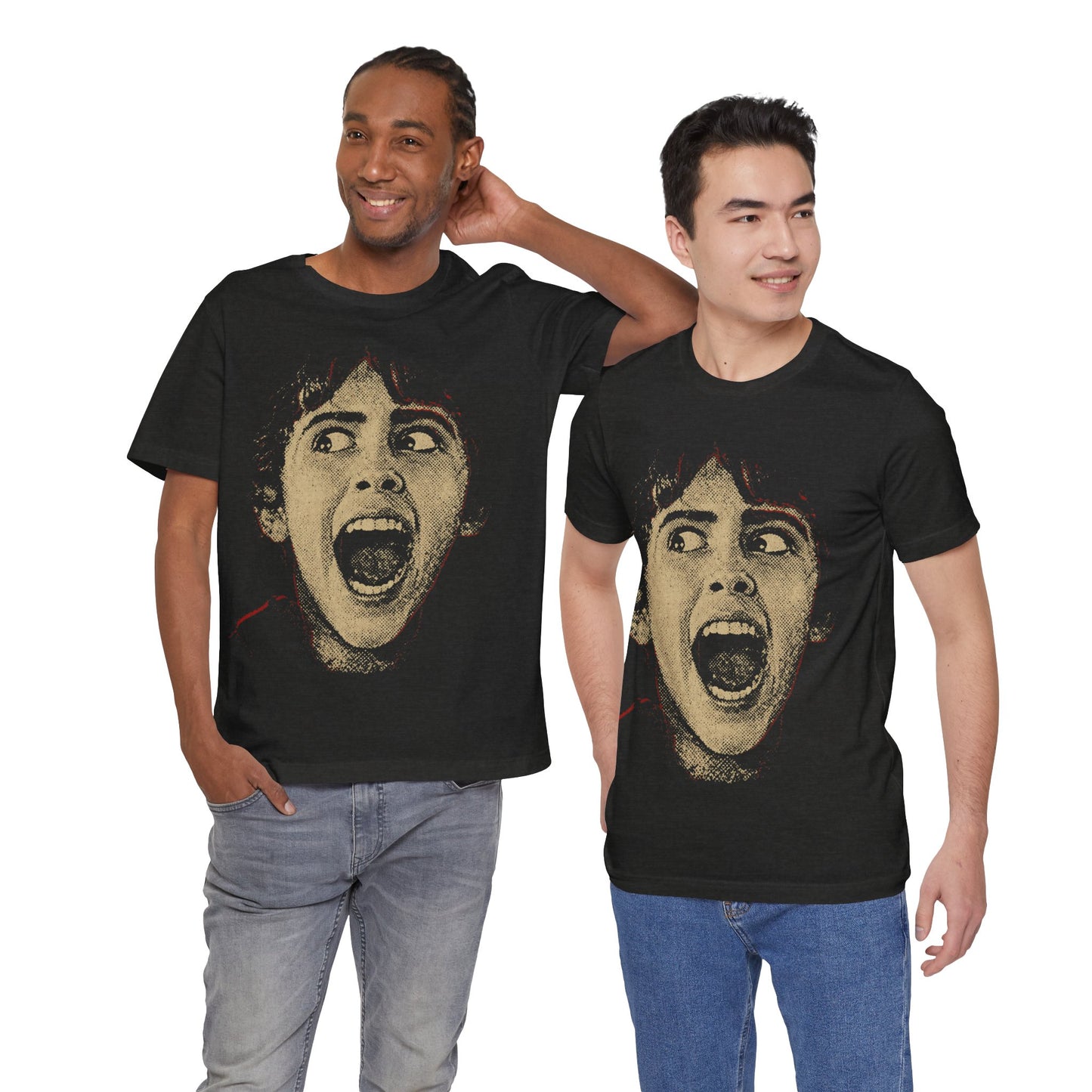 Sleepaway Camp (IYKYK)