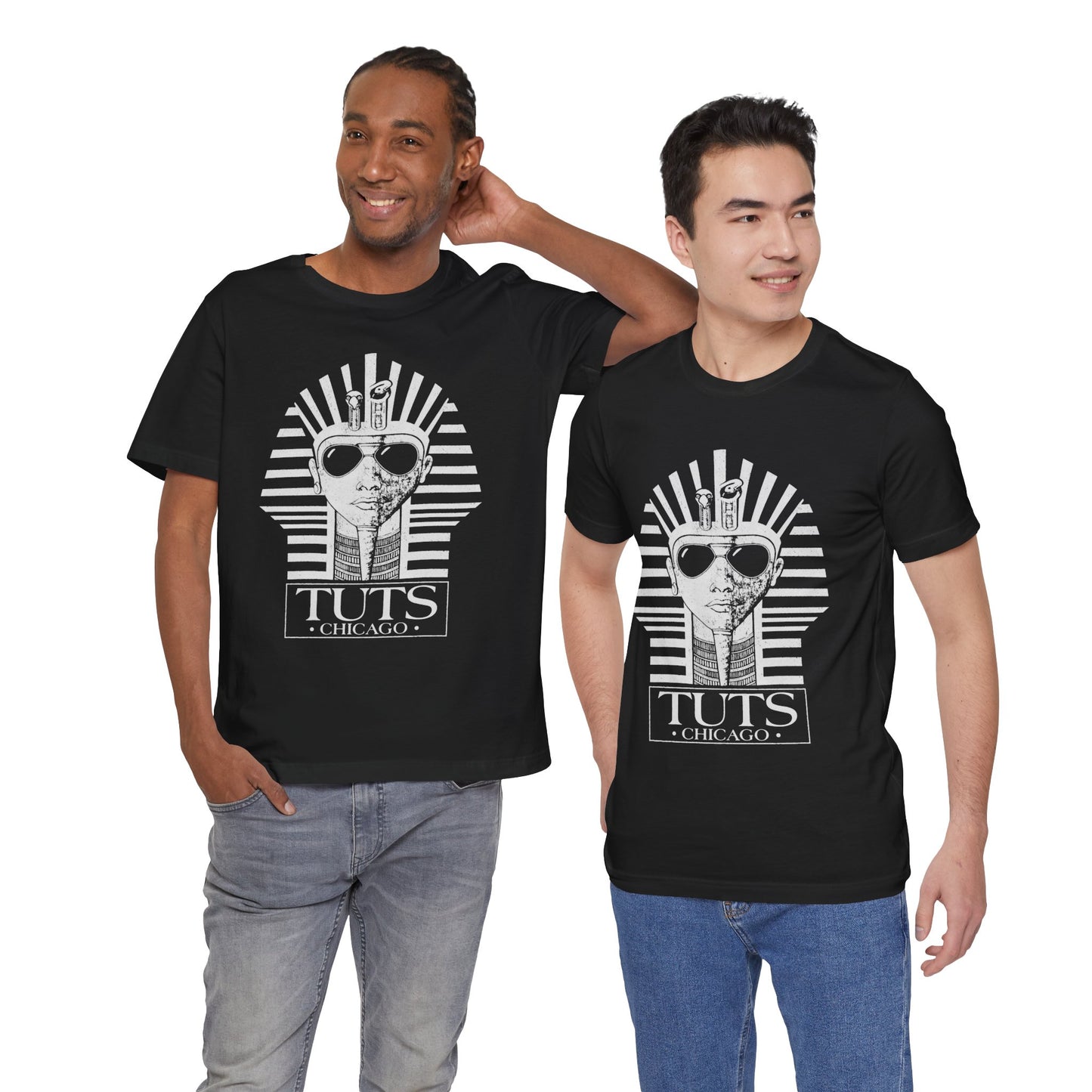Tuts (Iconic Chicago Music Venue/70's and 80's/Tuts Chicago)
