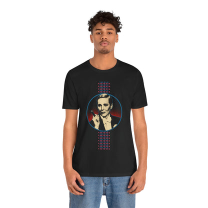 Victor/Victoria (Graphic with Vintage Print Effect/Julie Andrews)