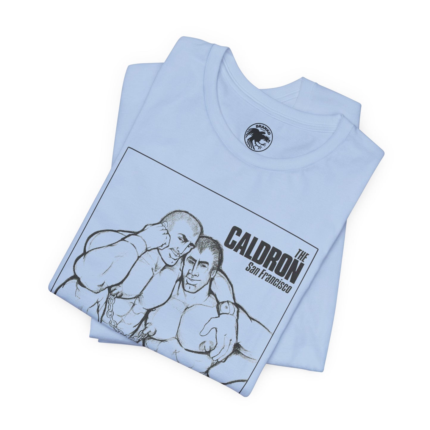 The Caldron (San Francisco Sex Club/70's and 80's)