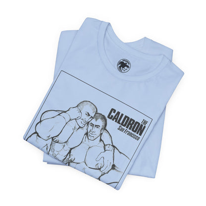 The Caldron (San Francisco Sex Club/70's and 80's)