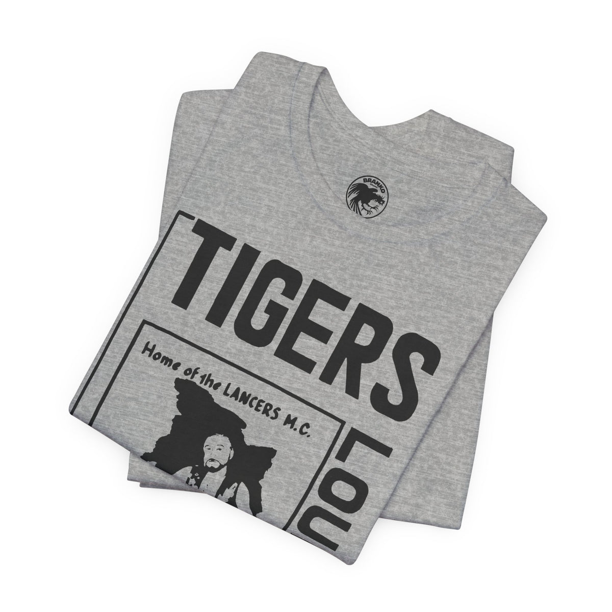 Tigers Lounge (New Orleans Leather Bar/Home of the Lancers MC)