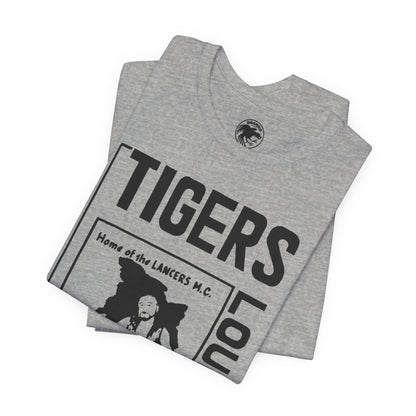 Tigers Lounge (New Orleans Leather Bar/Home of the Lancers MC)