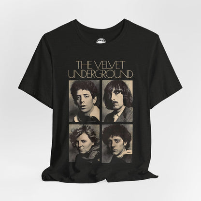 The Velvet Underground (1969 lineup/Velvet Underground Loaded)