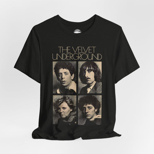 The Velvet Underground (1969 lineup/Velvet Underground Loaded)