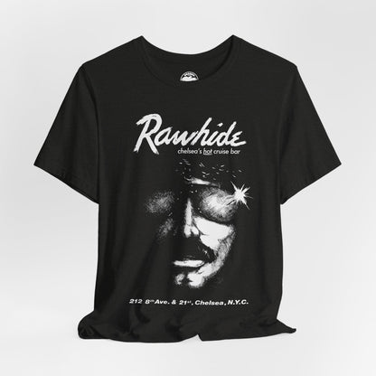 Rawhide (New York Leather Bar 1979-2013)